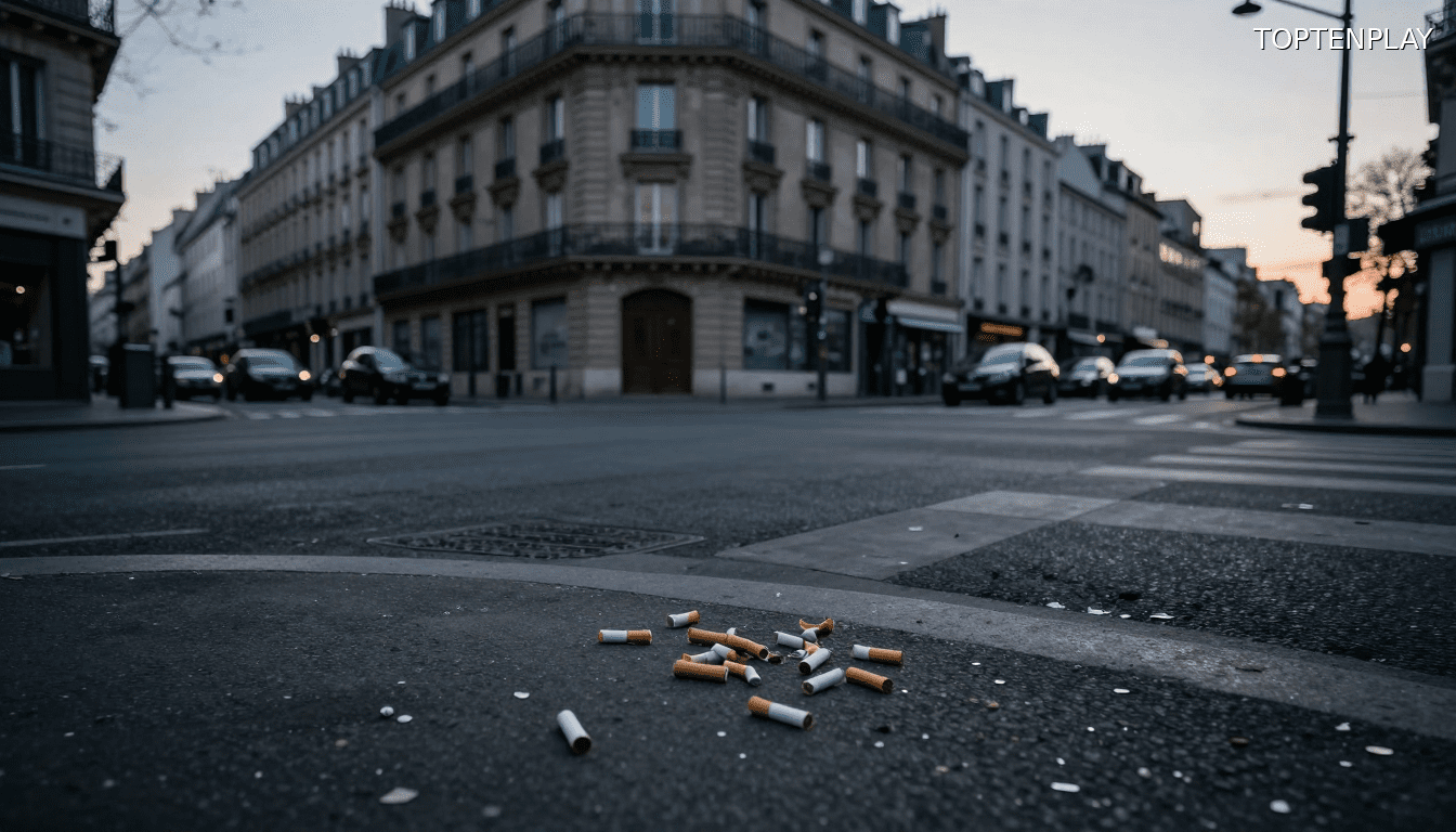 Image d'illustration © TopTenPlay