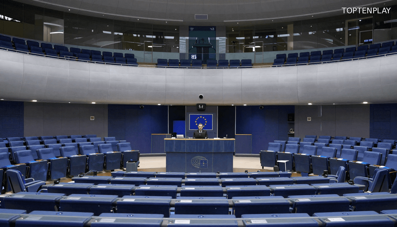 Image d'illustration © TopTenPlay