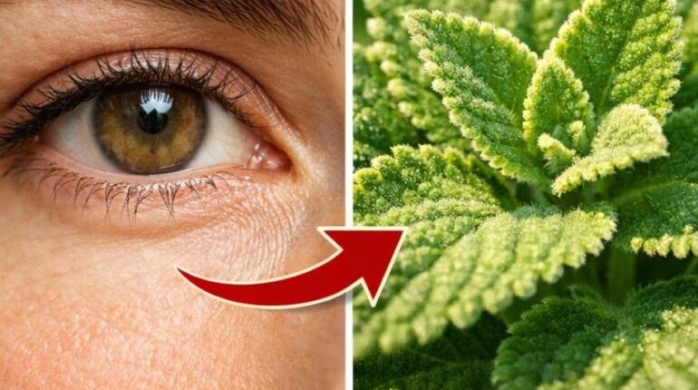 Antioxydants Bienfaits yeux Confort visuel Origan Santé oculaire Stress oxydatif