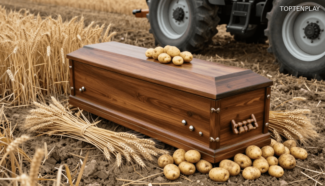 Image d'illustration © TopTenPlay