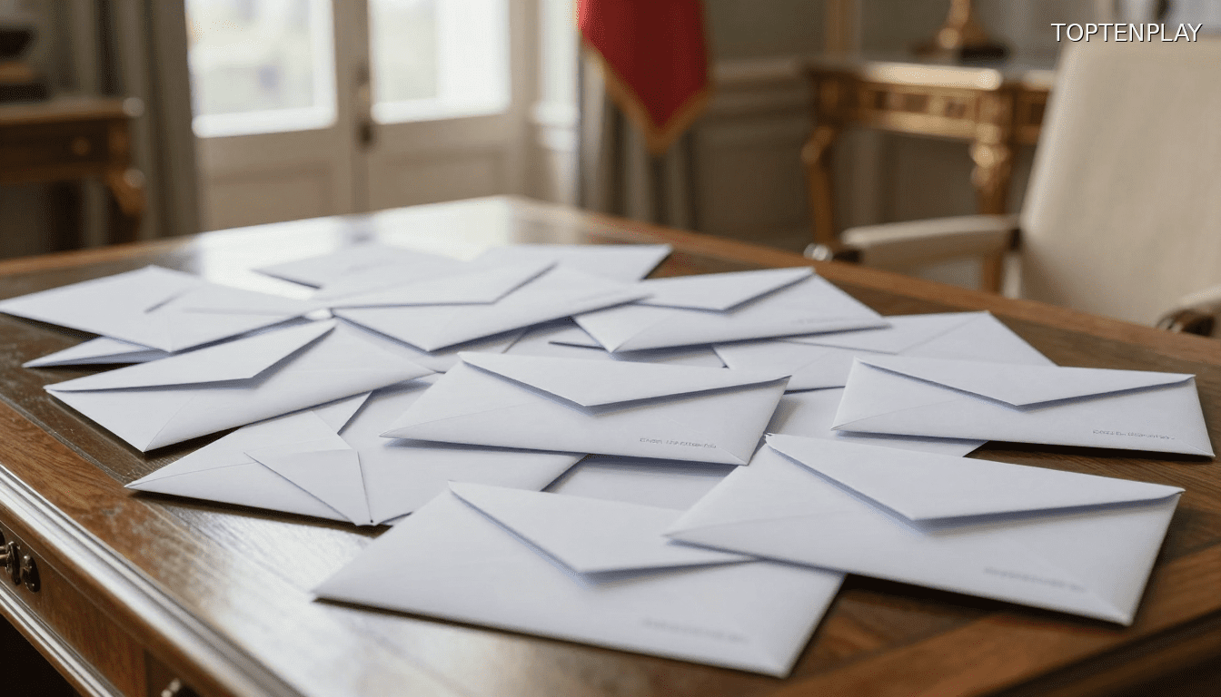 Image d'illustration © TopTenPlay