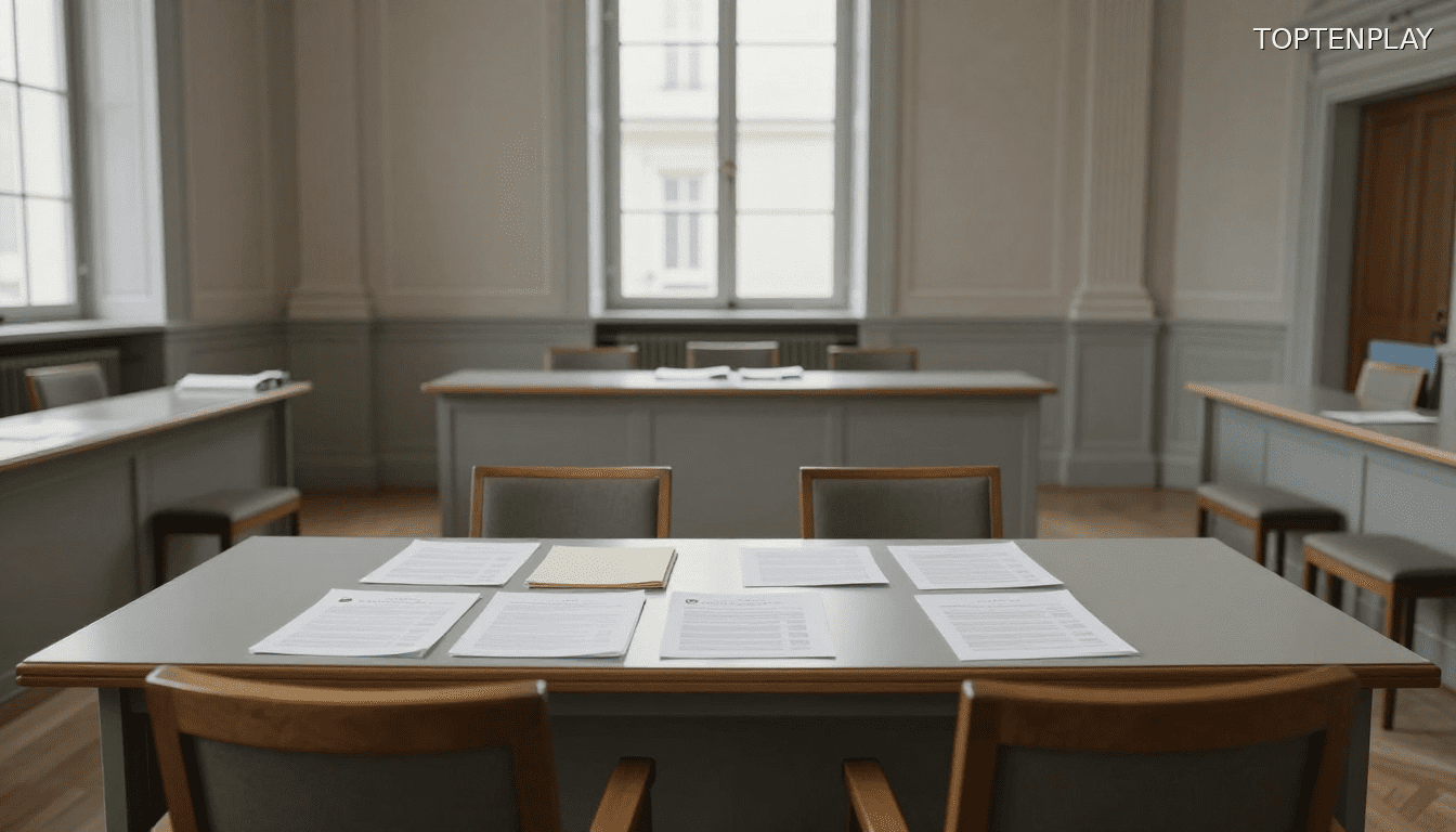 Image d'illustration © TopTenPlay