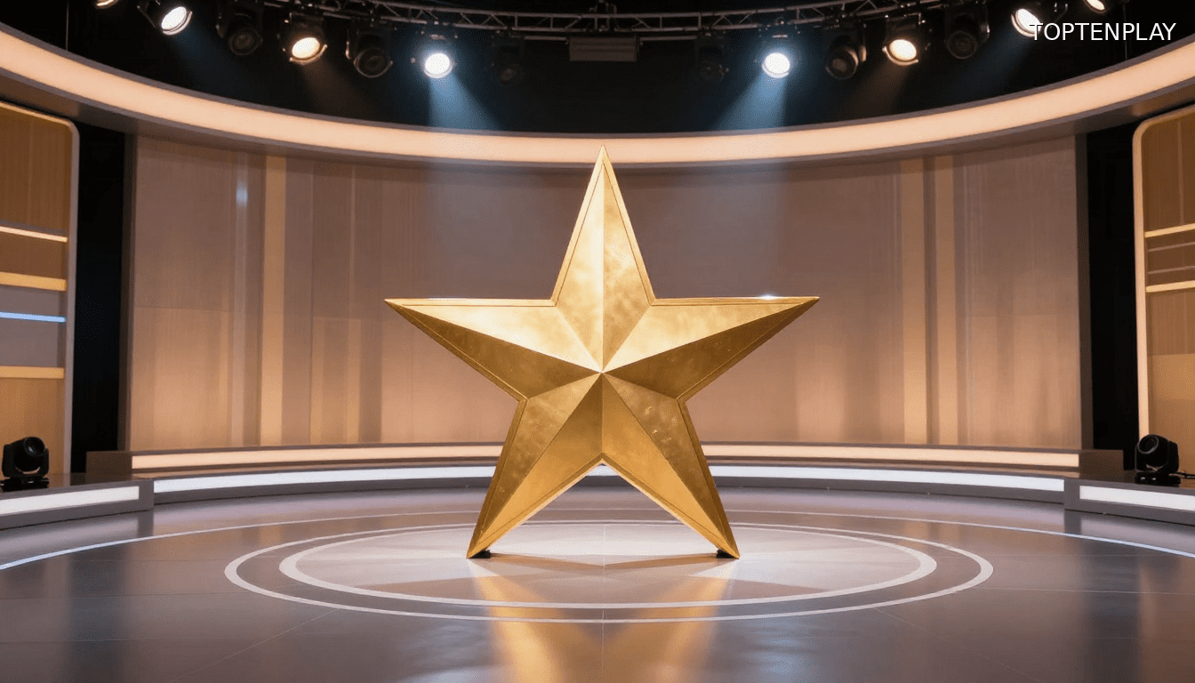 Image d'illustration © TopTenPlay