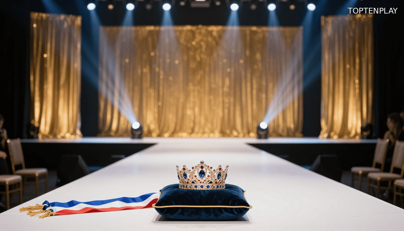 Image d'illustration © TopTenPlay