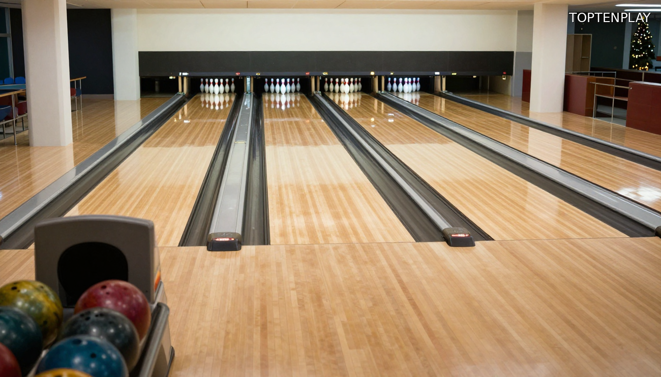 Image d'illustration © TopTenPlay