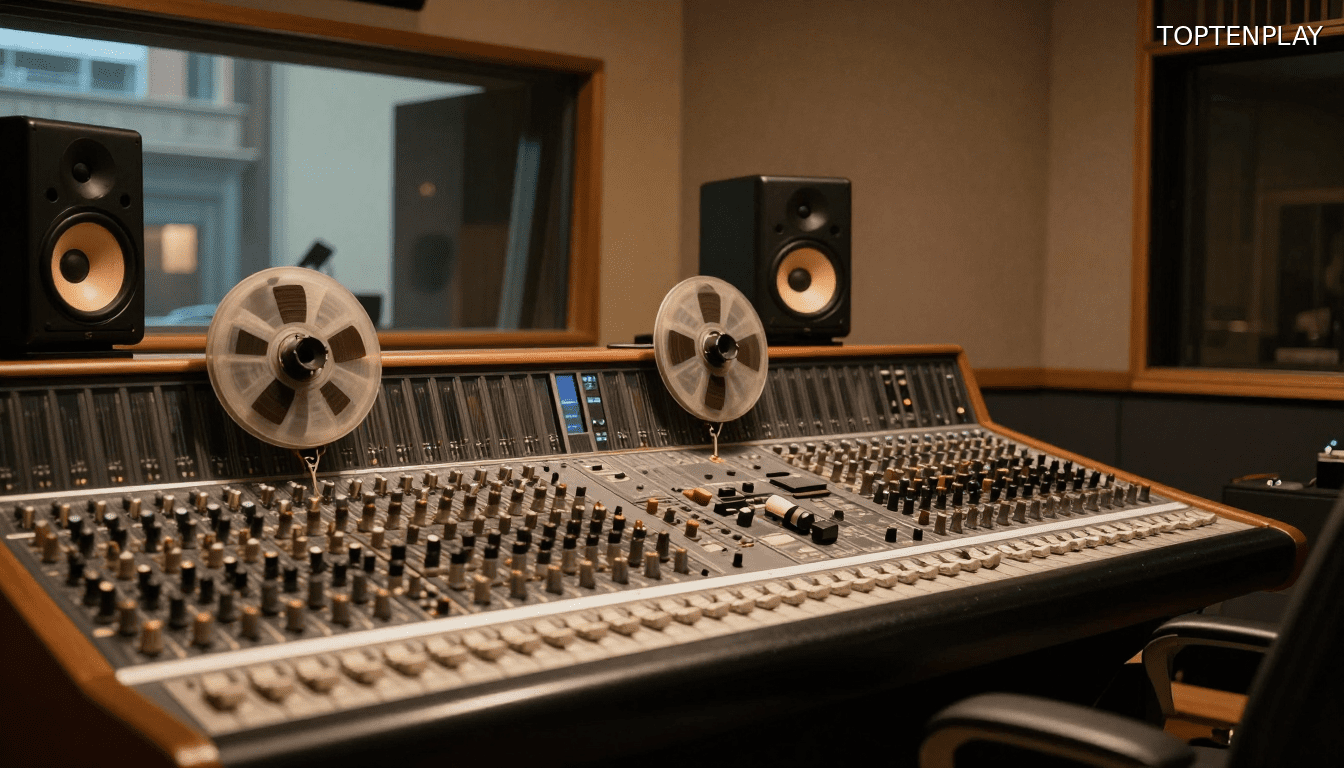 Image d'illustration © TopTenPlay