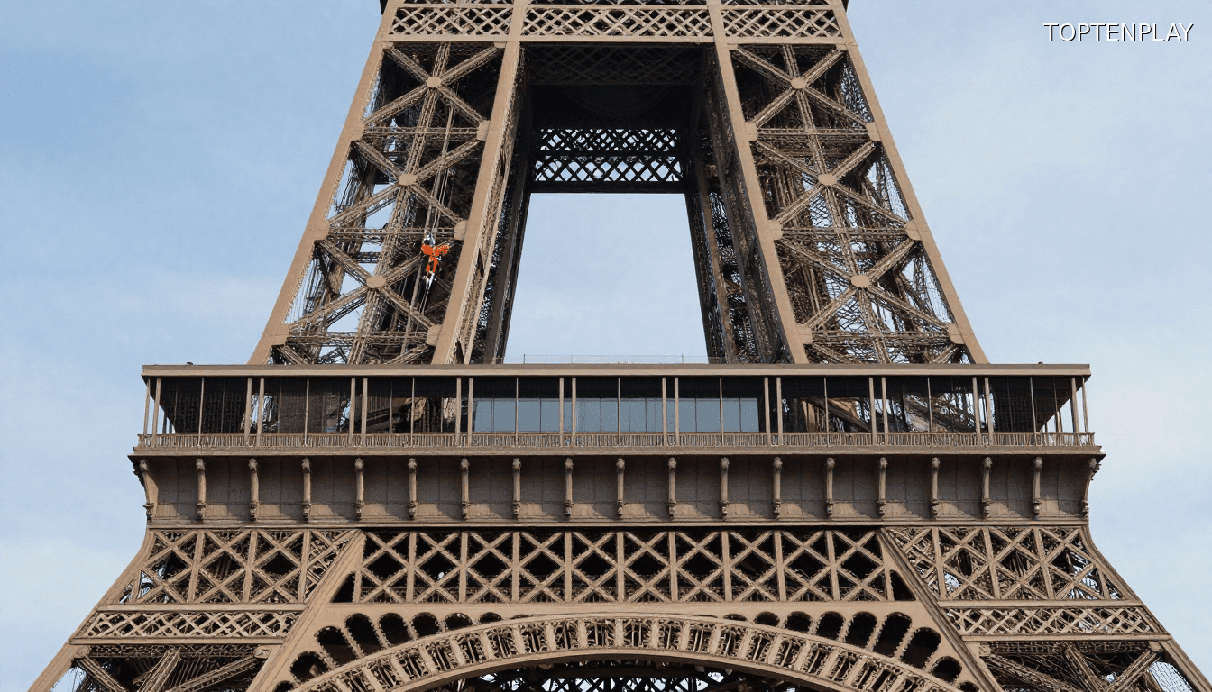 Image d'illustration © TopTenPlay