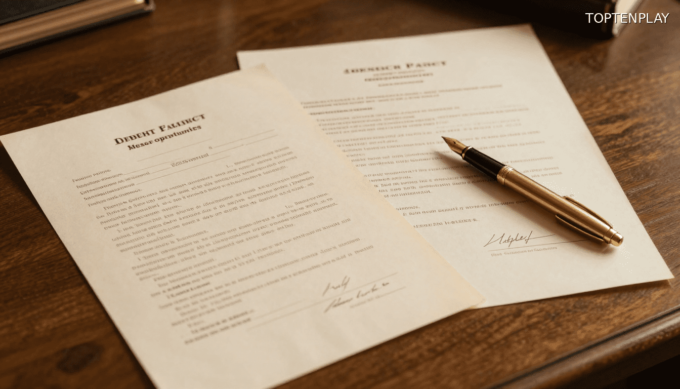 Image d'illustration © TopTenPlay