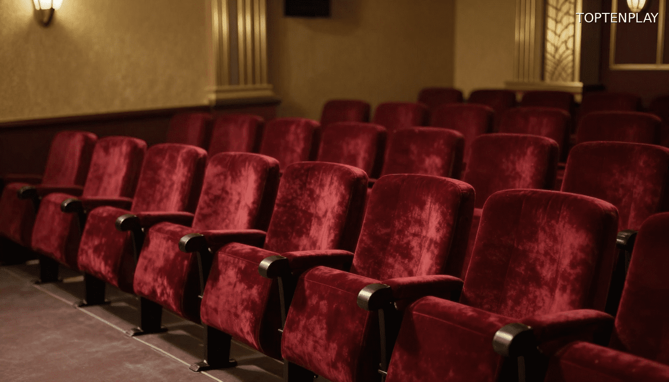 Image d'illustration © TopTenPlay