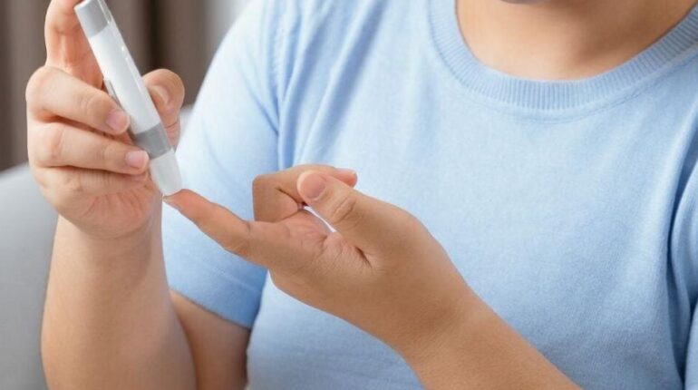 Rappel massif de capteurs FreeStyle Libre : ce dysfonctionnement mortel qui touche des millions de diabétiques Abbott Boissons énergisantes Capteurs diabète Dispositifs Médicaux glycémie Rappel produit