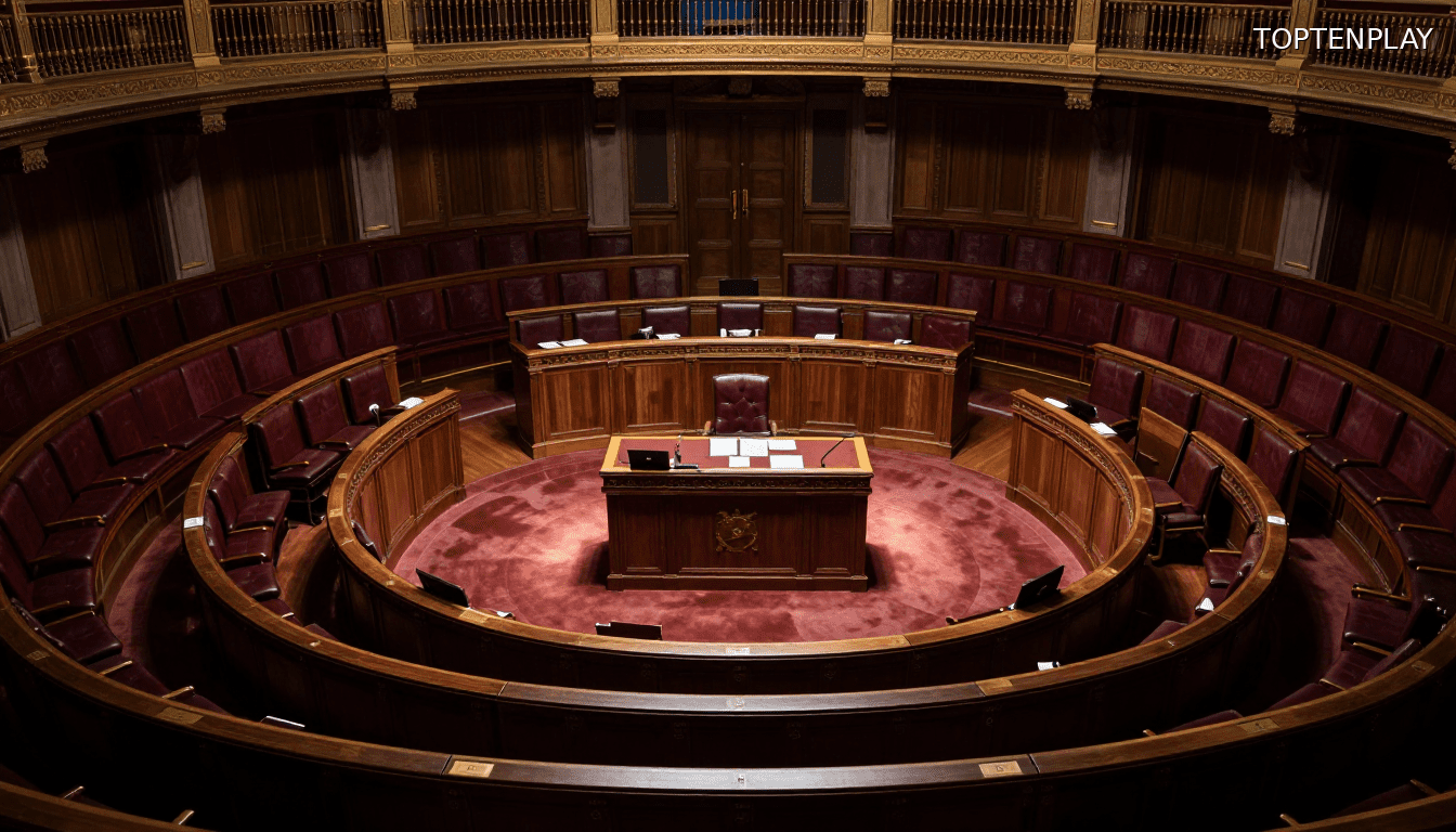 Image d'illustration © TopTenPlay