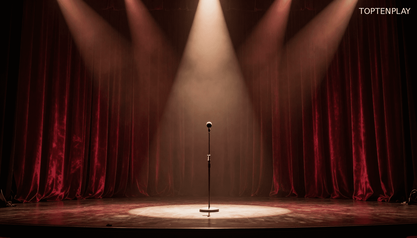 Image d'illustration © TopTenPlay