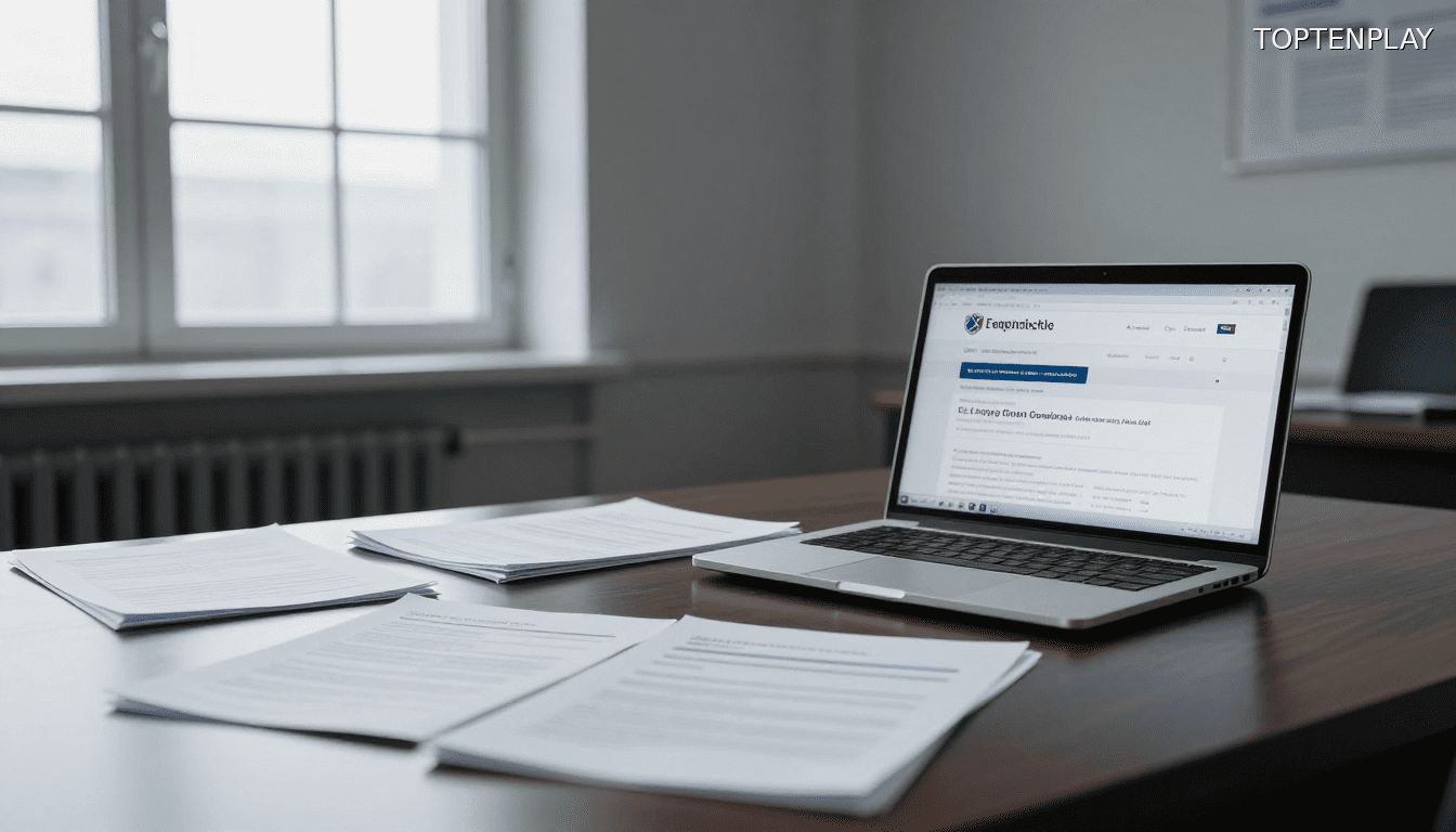 Image d'illustration © TopTenPlay