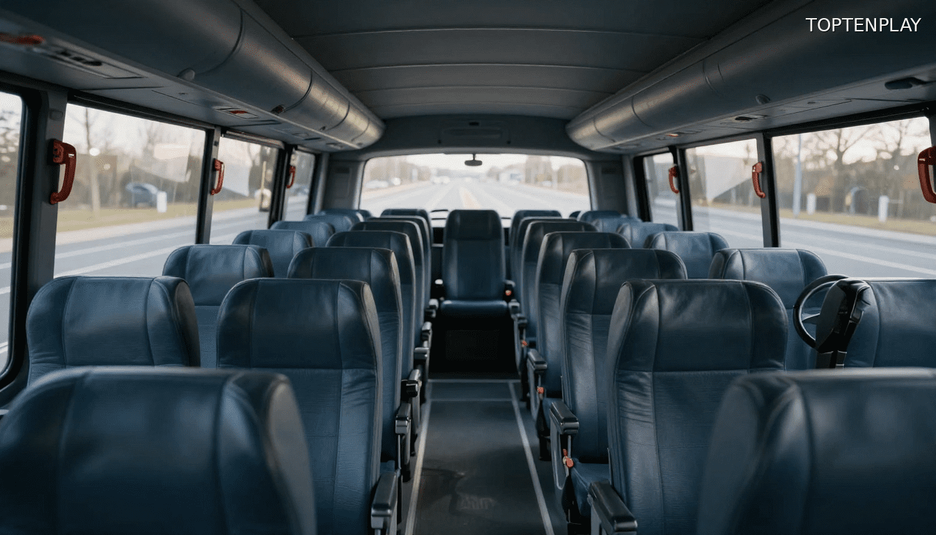 Image d'illustration © TopTenPlay