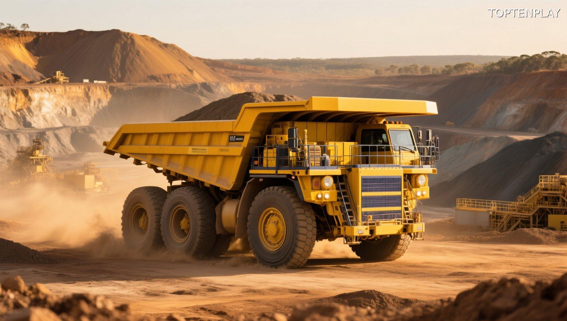 Image d'illustration © TopTenPlay