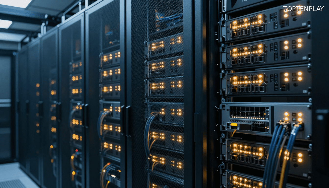 Image d'illustration © TopTenPlay