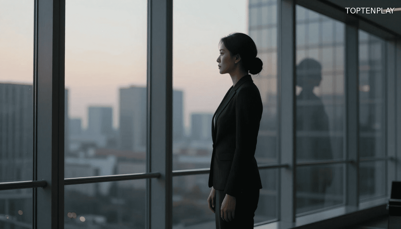 Image d'illustration © TopTenPlay