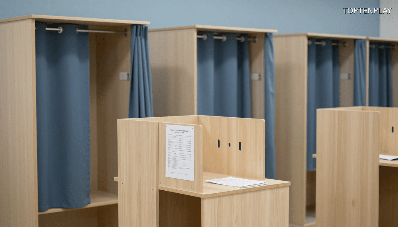 Image d'illustration © TopTenPlay