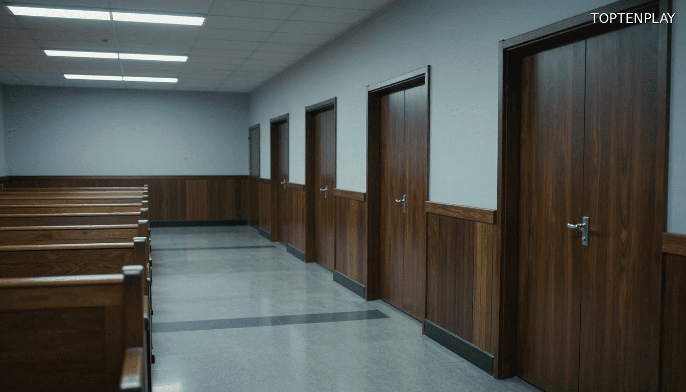 Image d'illustration © TopTenPlay