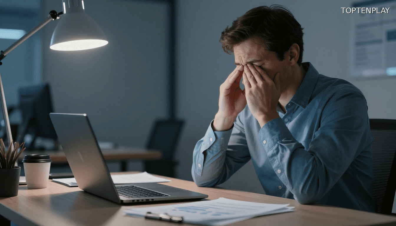 Symbolbild © TopTenPlay