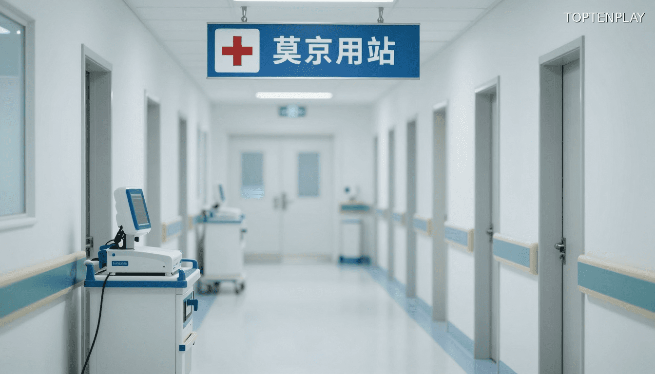 Image d'illustration © TopTenPlay