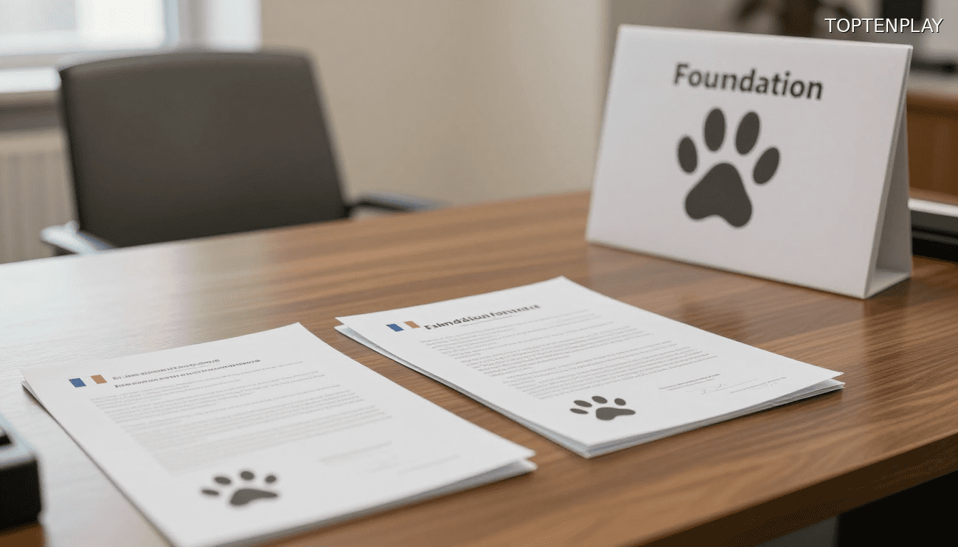 Image d'illustration © TopTenPlay