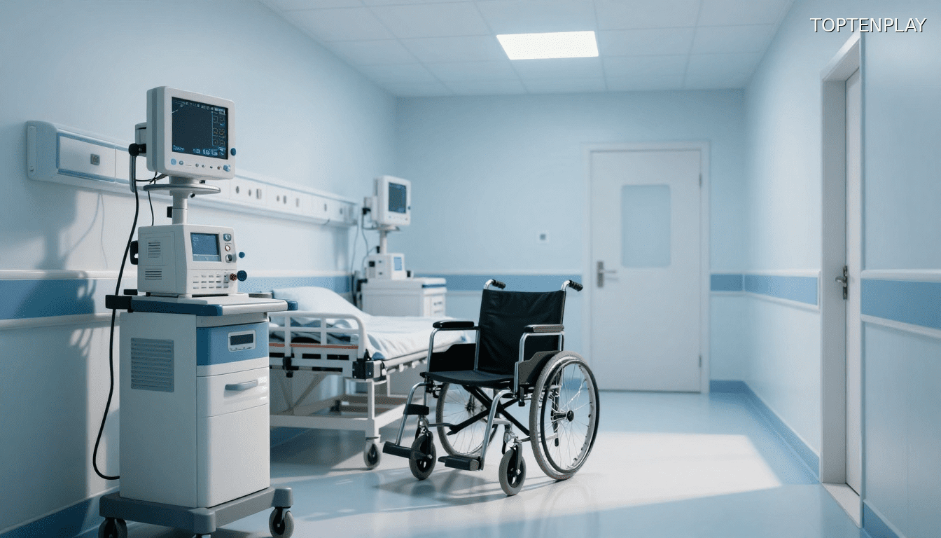 Image d'illustration © TopTenPlay