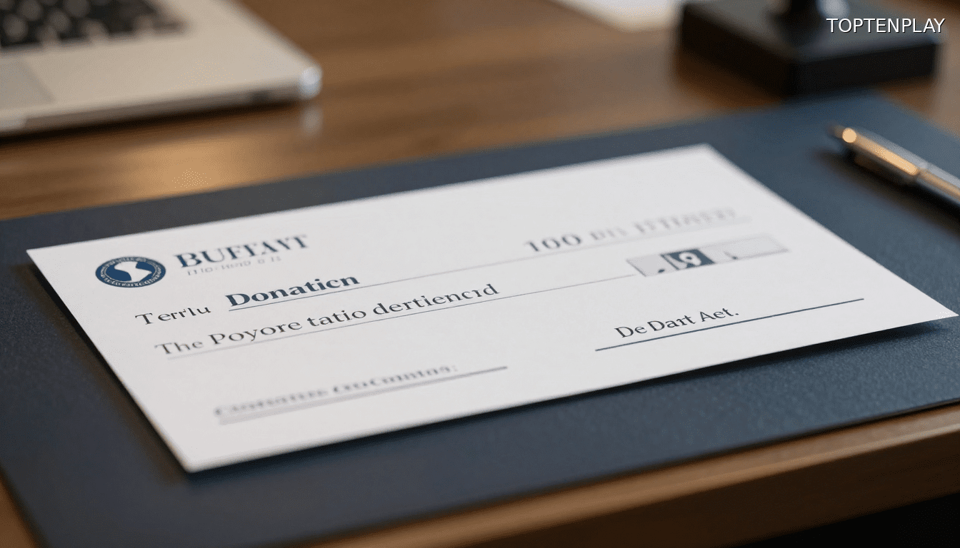 Image d'illustration © TopTenPlay