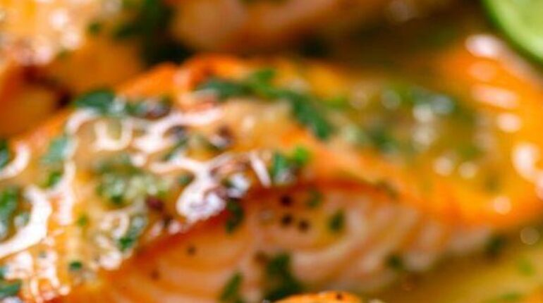 citron Cuisine facile Miel bio Plat rapide Recette facile Saumon fumé