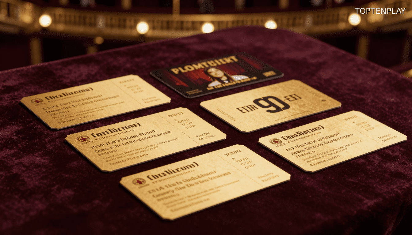 Image d'illustration © TopTenPlay