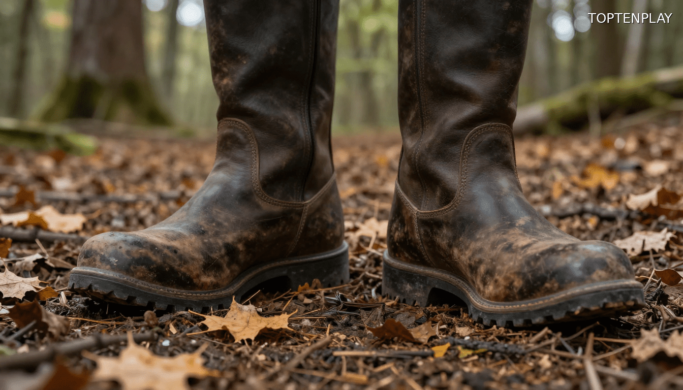 Image d'illustration © TopTenPlay