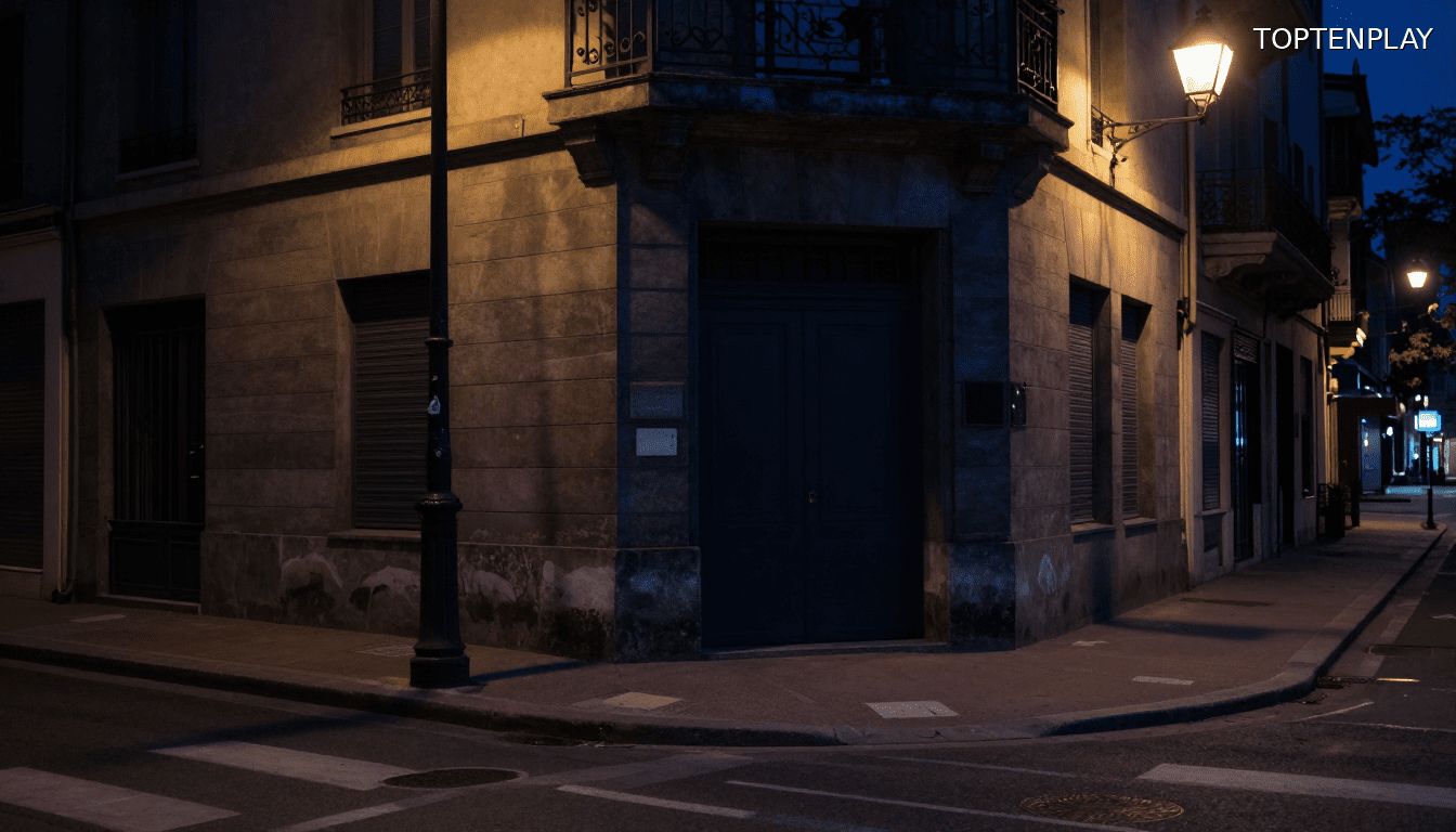 Image d'illustration © TopTenPlay