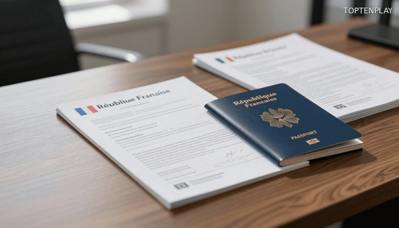 Image d'illustration © TopTenPlay