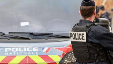 Agression agression routière faits divers faits divers Marseille violence