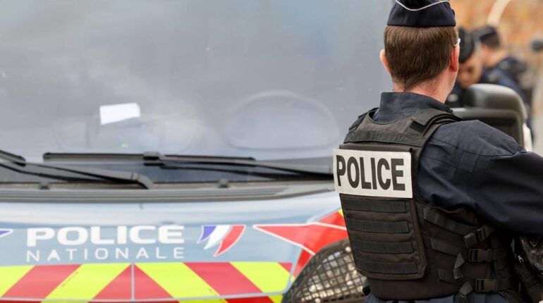 Agression agression routière faits divers faits divers Marseille violence