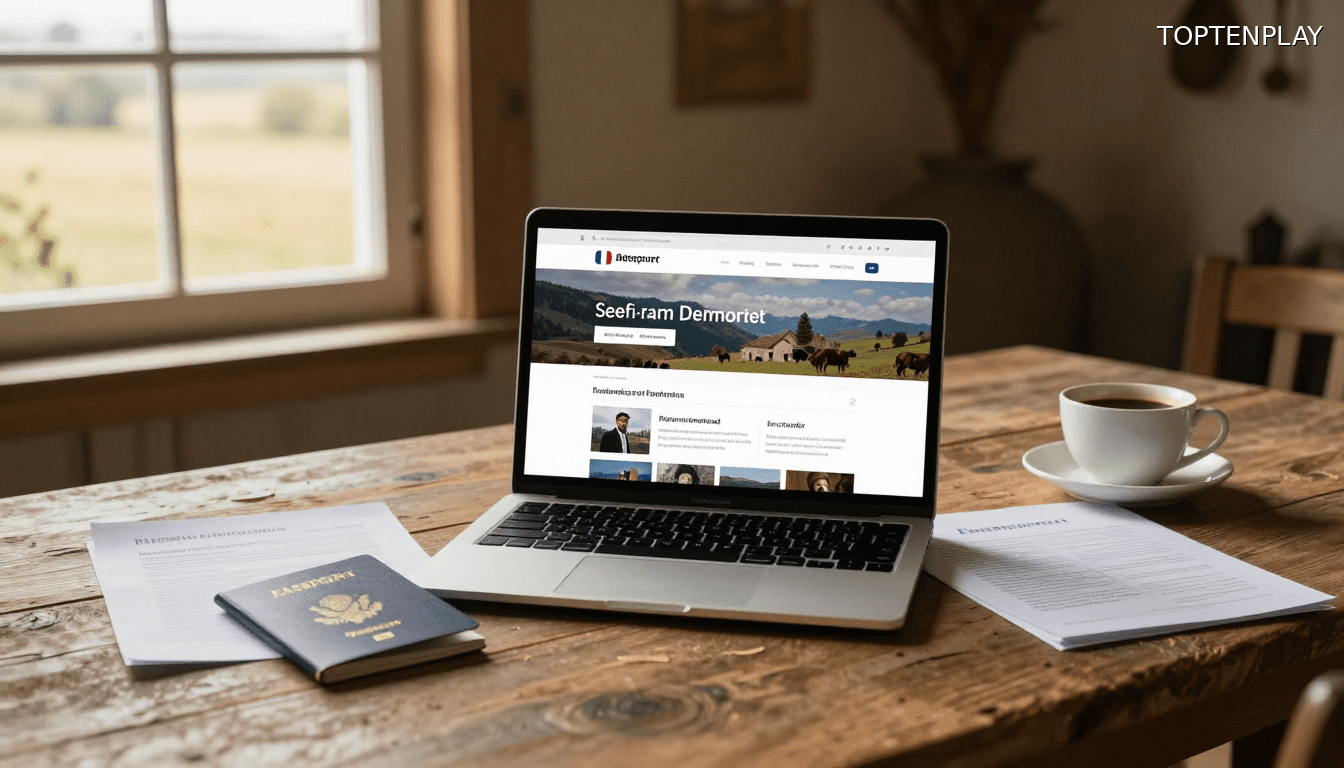 Image d'illustration © TopTenPlay