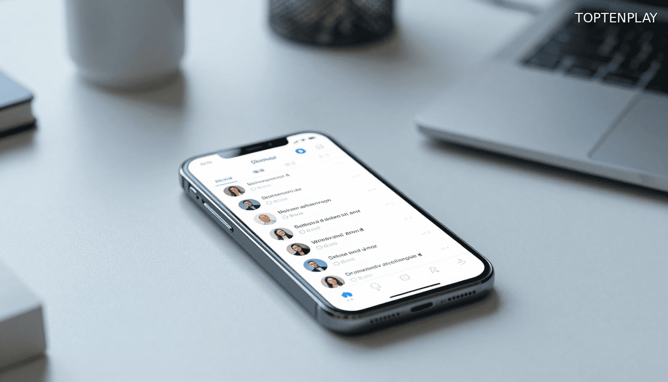 Image d'illustration © TopTenPlay