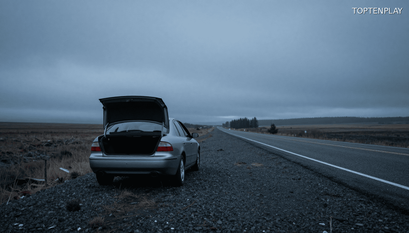 Image d'illustration © TopTenPlay