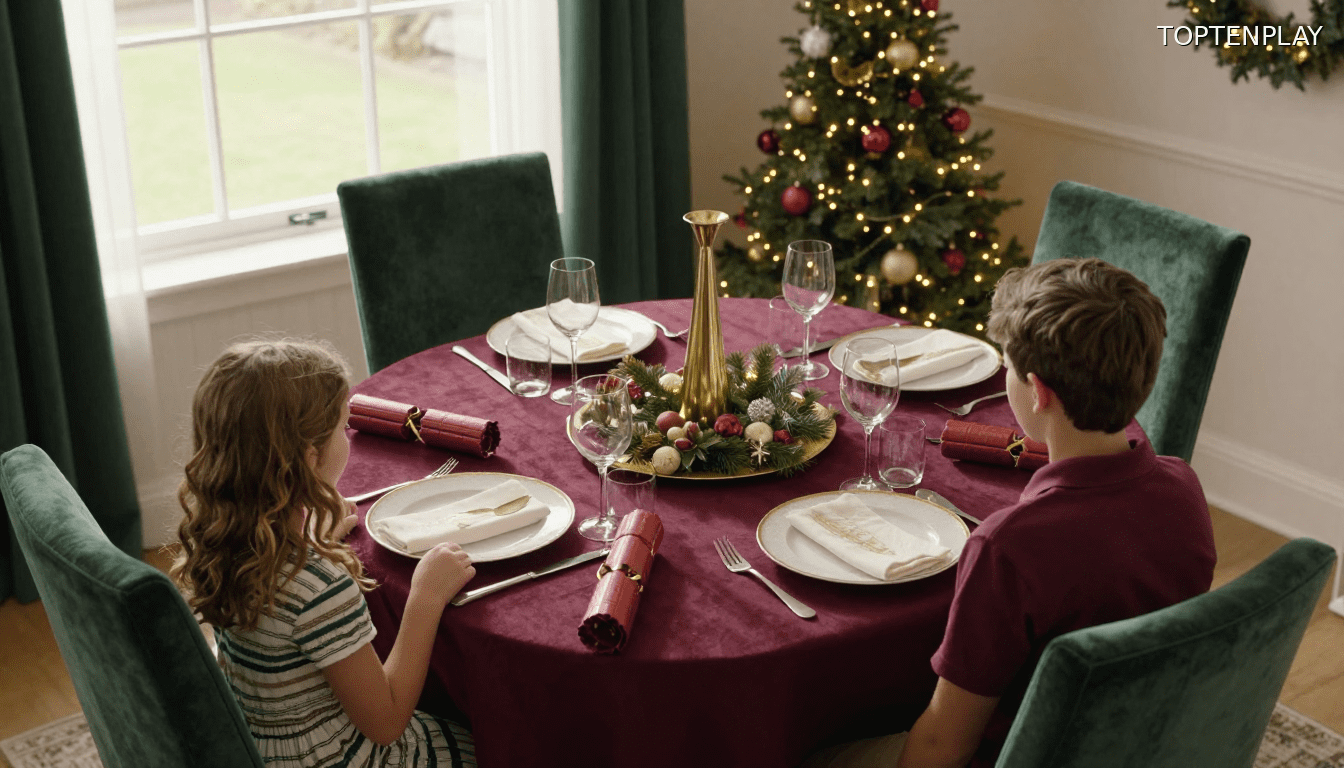 Image d'illustration © TopTenPlay