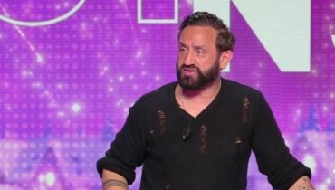 Actualités télévision Cyril Hanouna débat internautes Louis Boyard Matthieu Delormeau Mésentente