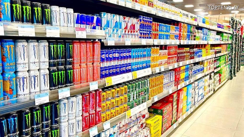 Image d'illustration © TopTenPlay