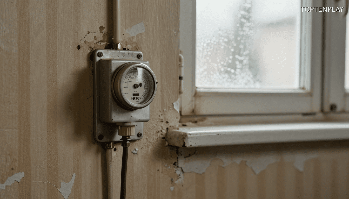 Image d'illustration © TopTenPlay