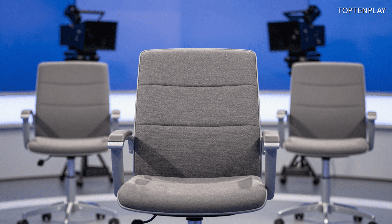 Image d'illustration © TopTenPlay