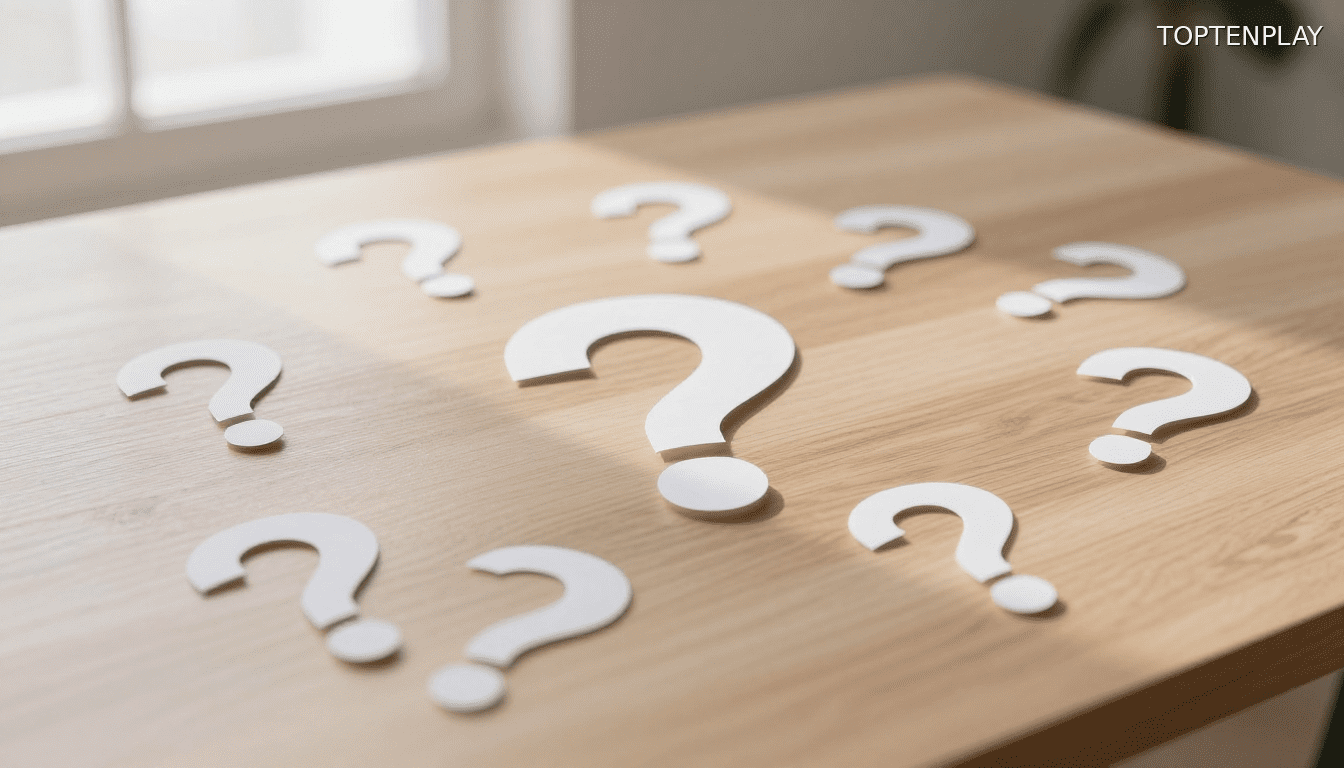 Image d'illustration © TopTenPlay