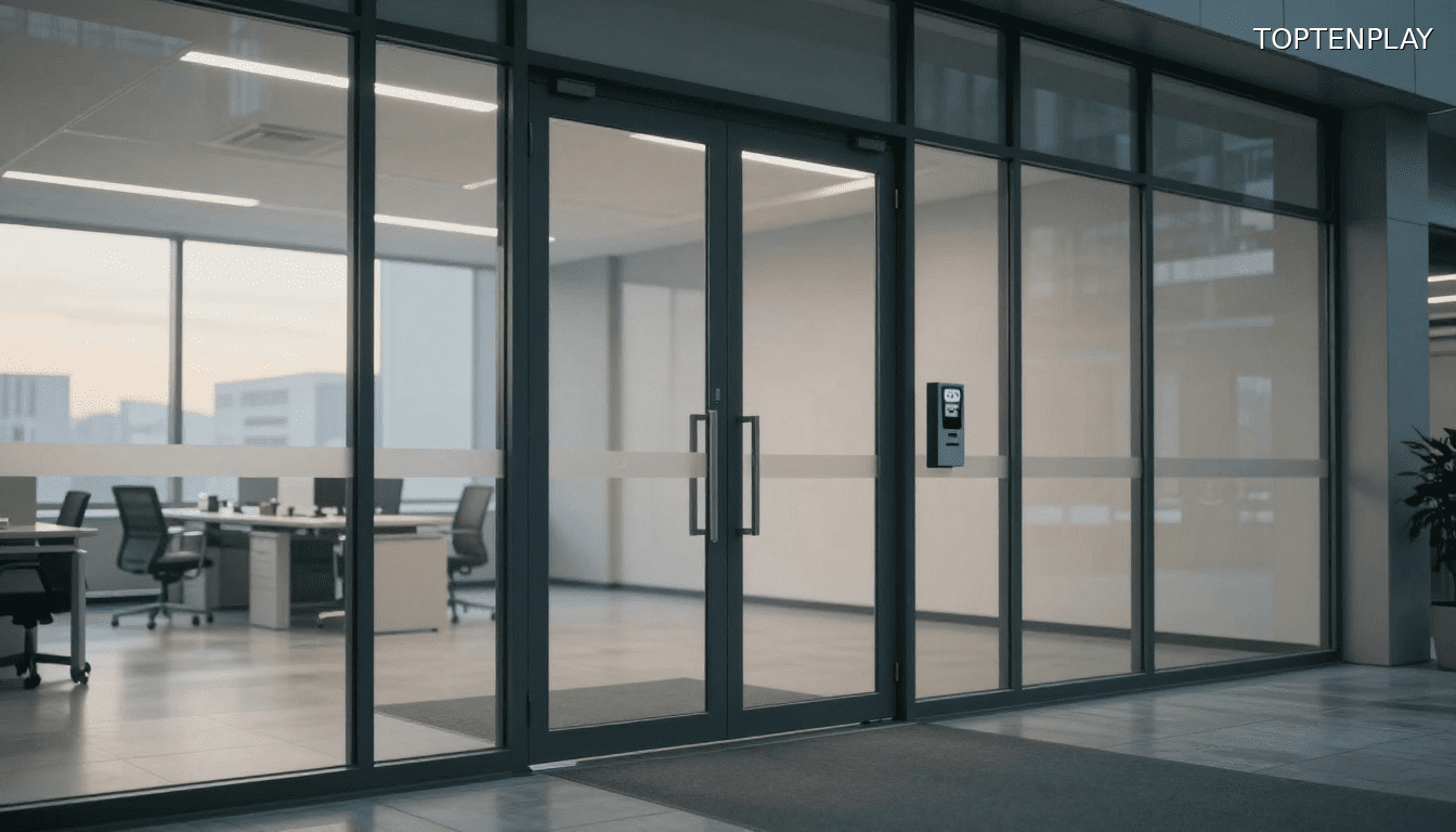 Image d'illustration © TopTenPlay