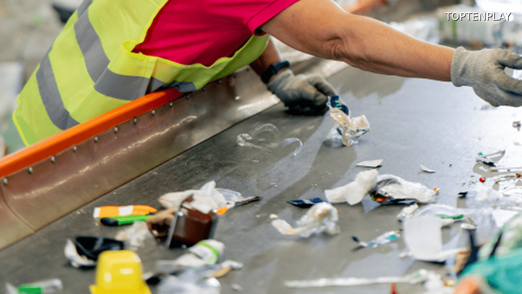 Image d'illustration © TopTenPlay