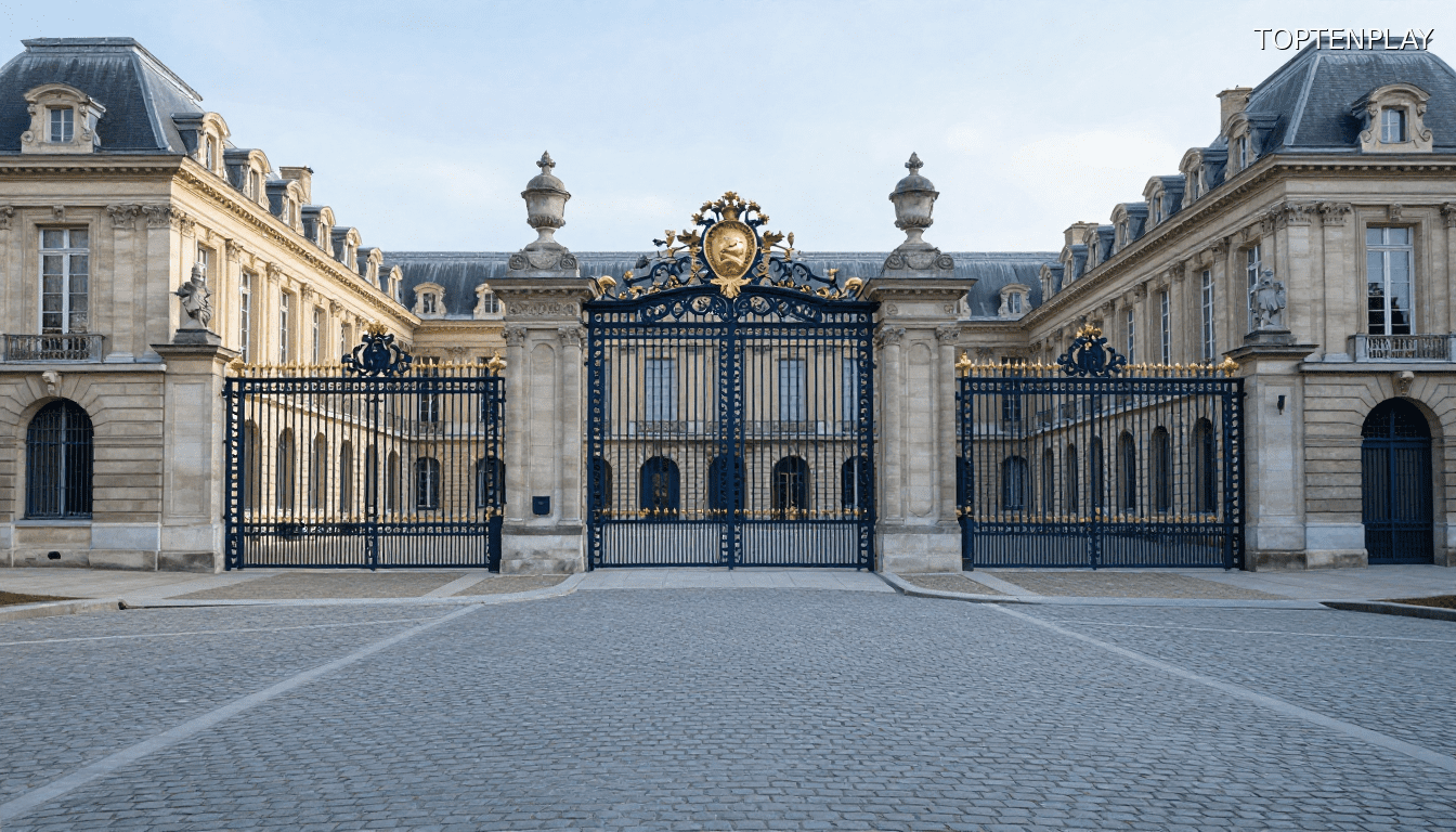 Image d'illustration © TopTenPlay