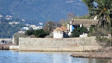 Brigitte Bardot Fondation Brigitte Bardot Hommage national la cause animale La Madrague Saint-Tropez