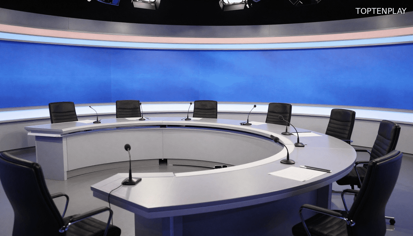 Image d'illustration © TopTenPlay