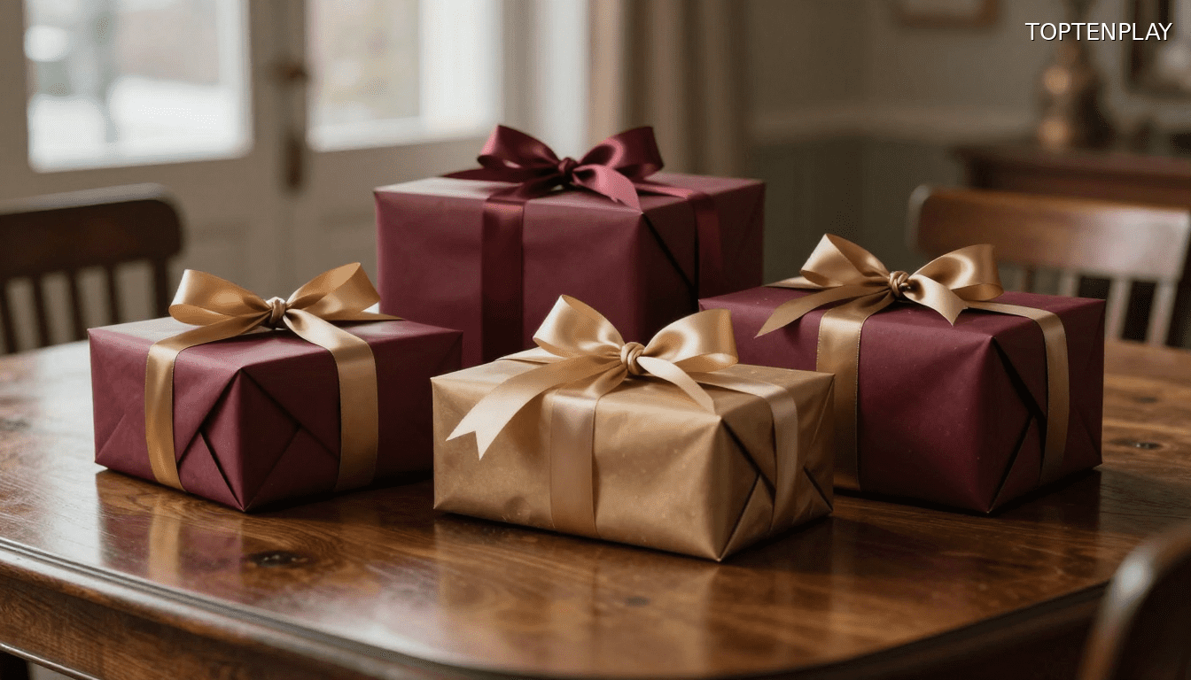 Image d'illustration © TopTenPlay